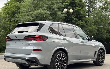 BMW X5, 2025 год, 13 300 000 рублей, 6 фотография