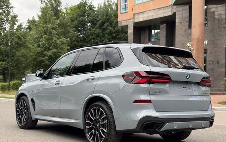 BMW X5, 2025 год, 13 300 000 рублей, 4 фотография