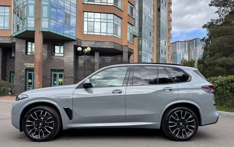 BMW X5, 2025 год, 13 300 000 рублей, 7 фотография
