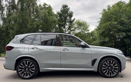 BMW X5, 2025 год, 13 300 000 рублей, 8 фотография