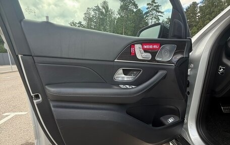 Mercedes-Benz GLE, 2020 год, 7 900 000 рублей, 19 фотография