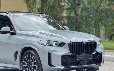 BMW X5, 2025 год, 13 300 000 рублей, 10 фотография