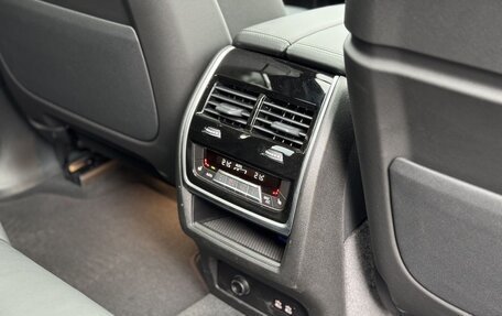 BMW X5, 2025 год, 13 300 000 рублей, 23 фотография