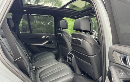 BMW X5, 2025 год, 13 300 000 рублей, 21 фотография
