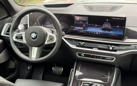BMW X5, 2025 год, 13 300 000 рублей, 16 фотография