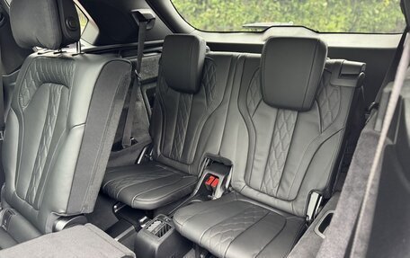 BMW X5, 2025 год, 13 300 000 рублей, 20 фотография