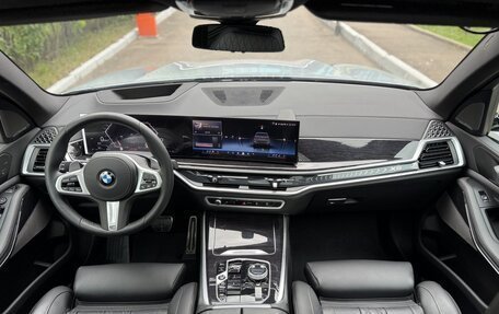 BMW X5, 2025 год, 13 300 000 рублей, 15 фотография