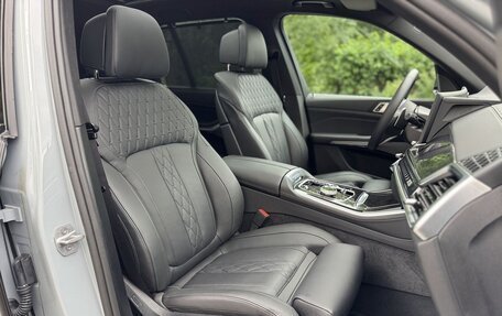 BMW X5, 2025 год, 13 300 000 рублей, 18 фотография