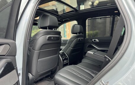 BMW X5, 2025 год, 13 300 000 рублей, 19 фотография
