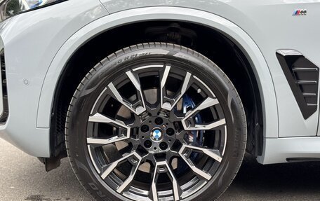 BMW X5, 2025 год, 13 300 000 рублей, 13 фотография