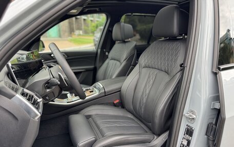 BMW X5, 2025 год, 13 300 000 рублей, 17 фотография