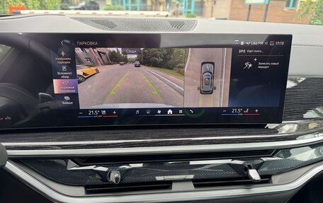 BMW X5, 2025 год, 13 300 000 рублей, 24 фотография
