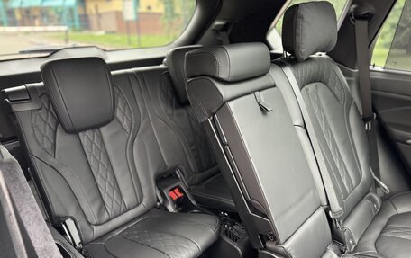 BMW X5, 2025 год, 13 300 000 рублей, 22 фотография