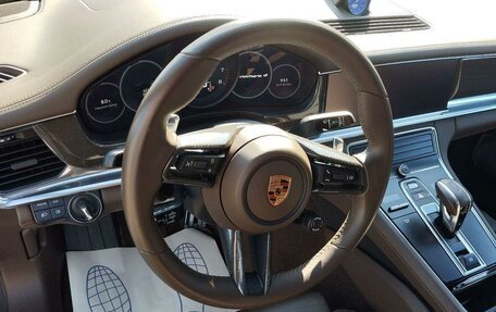 Porsche Panamera II рестайлинг, 2022 год, 10 980 000 рублей, 6 фотография