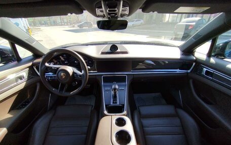 Porsche Panamera II рестайлинг, 2022 год, 10 980 000 рублей, 5 фотография