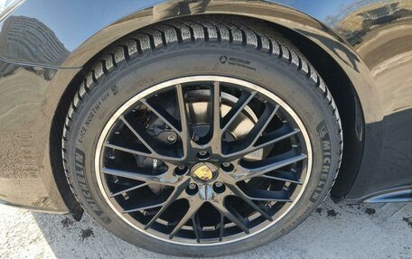 Porsche Panamera II рестайлинг, 2022 год, 10 980 000 рублей, 10 фотография