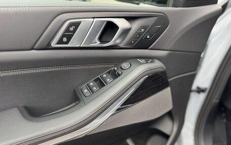 BMW X5, 2025 год, 13 300 000 рублей, 30 фотография