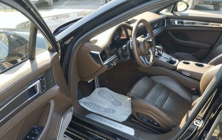 Porsche Panamera II рестайлинг, 2022 год, 10 980 000 рублей, 8 фотография