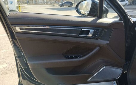 Porsche Panamera II рестайлинг, 2022 год, 10 980 000 рублей, 9 фотография