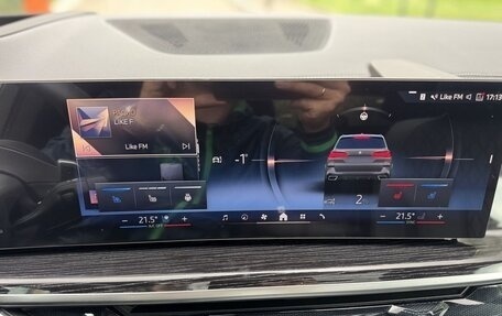 BMW X5, 2025 год, 13 300 000 рублей, 26 фотография
