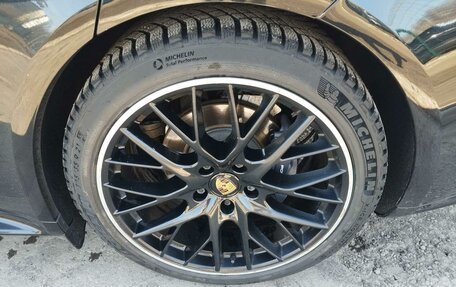 Porsche Panamera II рестайлинг, 2022 год, 10 980 000 рублей, 11 фотография
