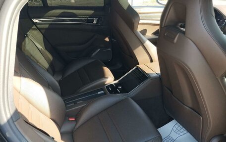 Porsche Panamera II рестайлинг, 2022 год, 10 980 000 рублей, 15 фотография