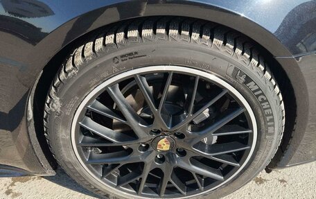 Porsche Panamera II рестайлинг, 2022 год, 10 980 000 рублей, 13 фотография