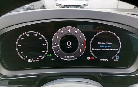 Porsche Cayenne III, 2023 год, 15 978 050 рублей, 7 фотография