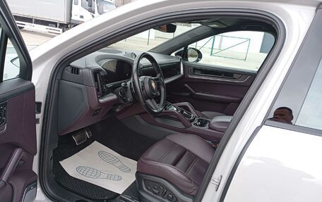 Porsche Cayenne III, 2023 год, 15 978 050 рублей, 8 фотография