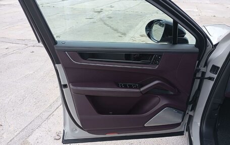Porsche Cayenne III, 2023 год, 15 978 050 рублей, 9 фотография