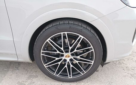 Porsche Cayenne III, 2023 год, 15 978 050 рублей, 10 фотография