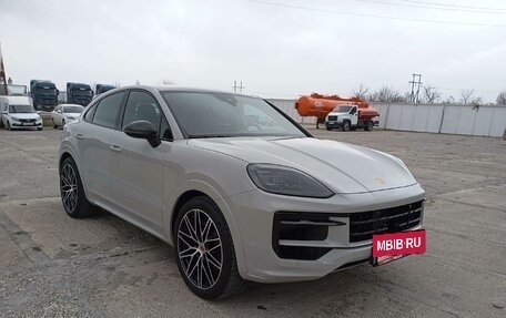 Porsche Cayenne III, 2023 год, 15 978 050 рублей, 2 фотография