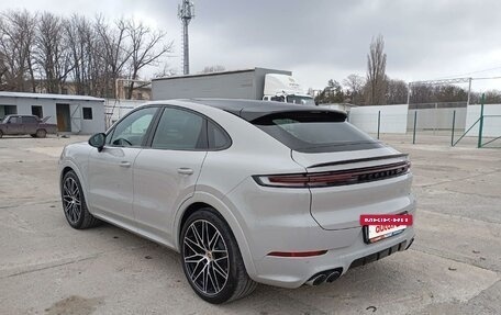 Porsche Cayenne III, 2023 год, 15 978 050 рублей, 4 фотография