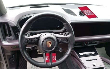 Porsche Cayenne III, 2023 год, 15 978 050 рублей, 6 фотография