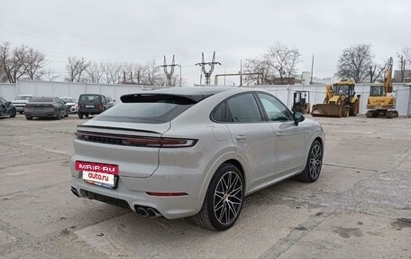 Porsche Cayenne III, 2023 год, 15 978 050 рублей, 3 фотография