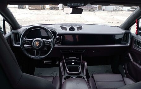 Porsche Cayenne III, 2023 год, 15 978 050 рублей, 5 фотография