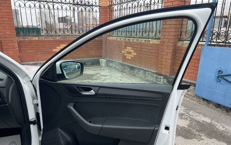 Volkswagen Polo VI (EU Market), 2022 год, 1 590 000 рублей, 13 фотография