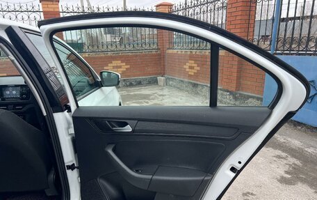 Volkswagen Polo VI (EU Market), 2022 год, 1 590 000 рублей, 17 фотография