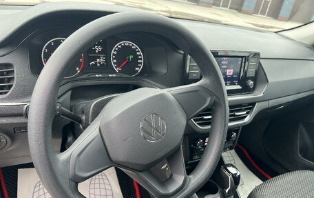 Volkswagen Polo VI (EU Market), 2022 год, 1 590 000 рублей, 10 фотография