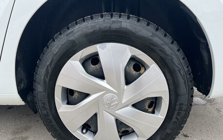 Volkswagen Polo VI (EU Market), 2022 год, 1 590 000 рублей, 21 фотография