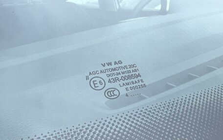 Volkswagen Polo VI (EU Market), 2022 год, 1 590 000 рублей, 26 фотография