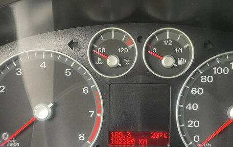 Ford Focus II рестайлинг, 2007 год, 500 000 рублей, 4 фотография