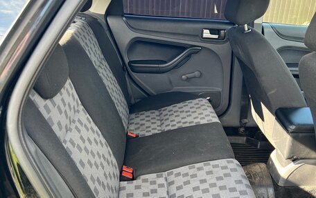 Ford Focus II рестайлинг, 2007 год, 500 000 рублей, 11 фотография