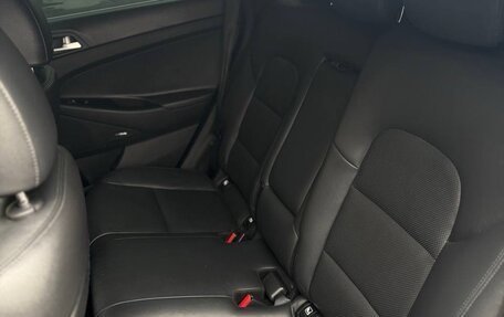 Hyundai Tucson III, 2019 год, 2 050 000 рублей, 6 фотография