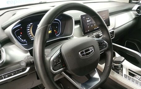 Geely Coolray I, 2023 год, 1 495 000 рублей, 7 фотография