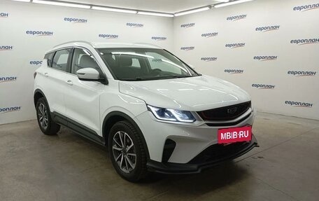 Geely Coolray I, 2023 год, 1 495 000 рублей, 2 фотография