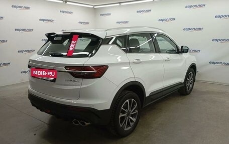 Geely Coolray I, 2023 год, 1 495 000 рублей, 3 фотография