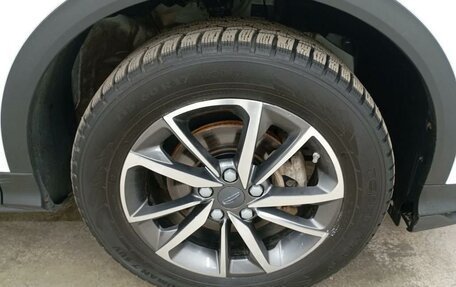 Geely Coolray I, 2023 год, 1 495 000 рублей, 14 фотография