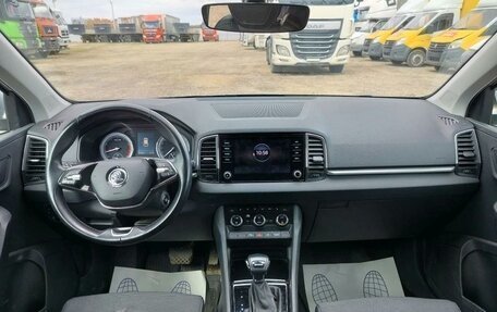 Skoda Karoq I, 2021 год, 2 270 000 рублей, 5 фотография
