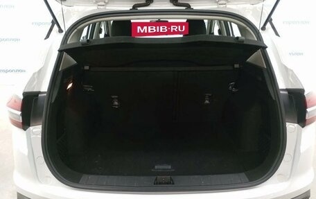 Geely Coolray I, 2023 год, 1 495 000 рублей, 12 фотография
